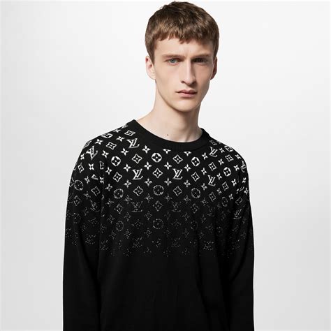 sueter lv hombre
